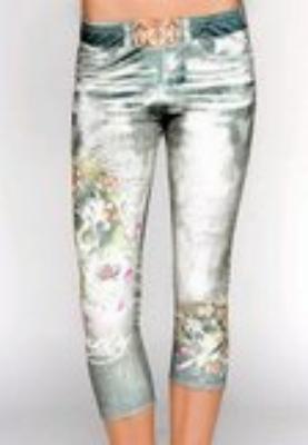 cheap Ed Hardy Leggings-9